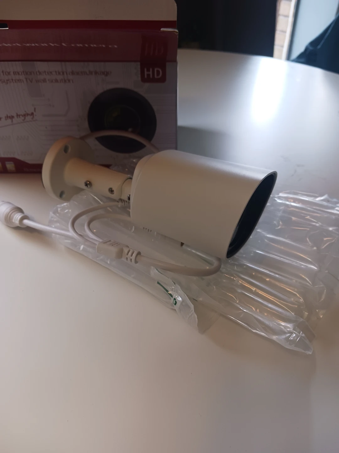 HD IP Camera / Network Camera - photo 2