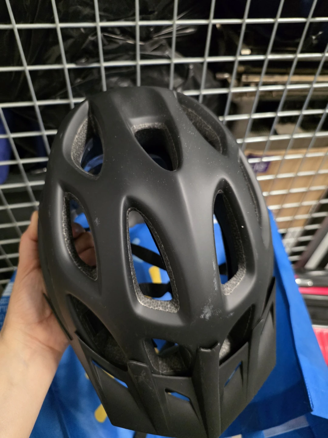 Bike, almost new - photo 3