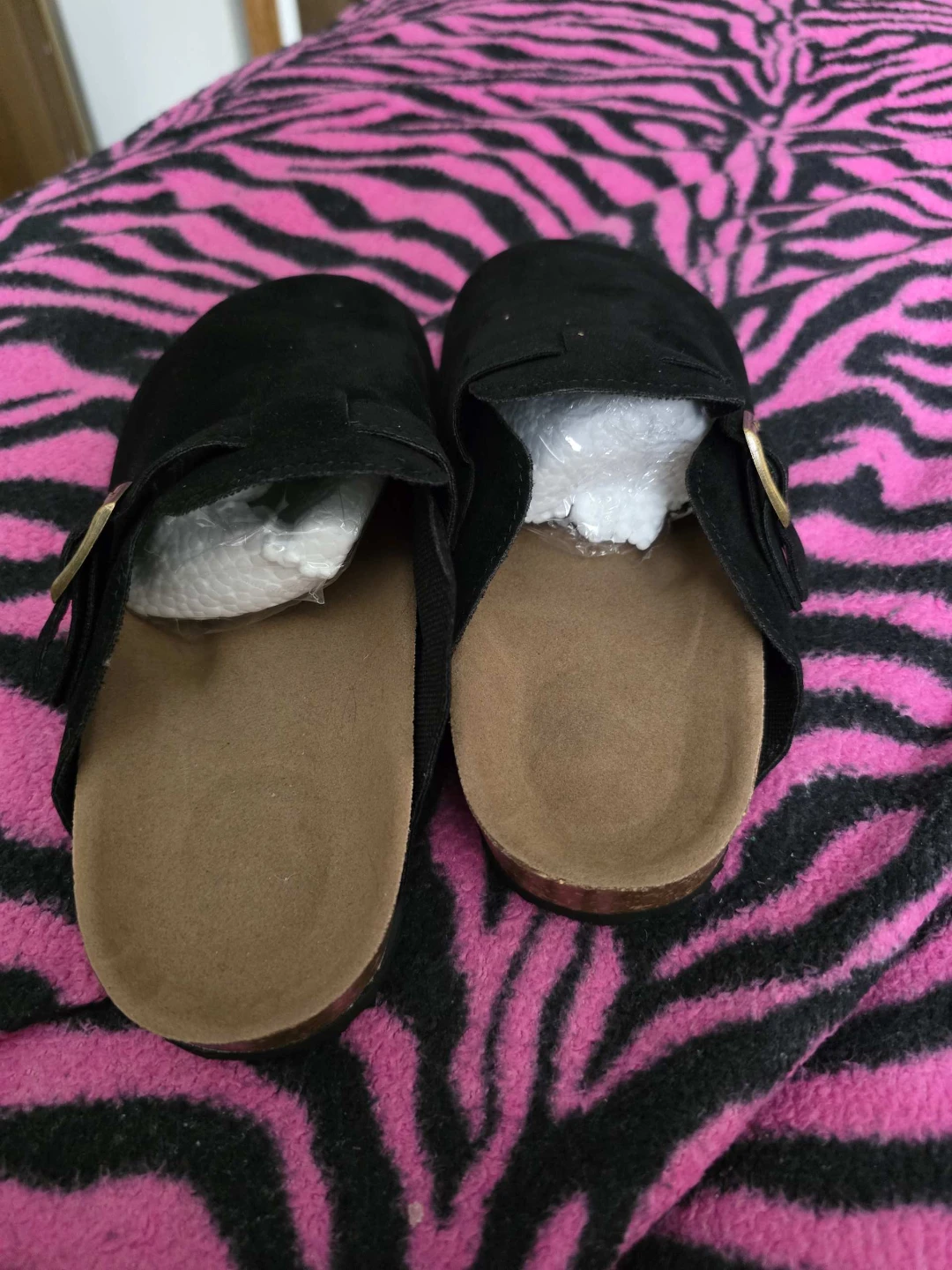 Clog