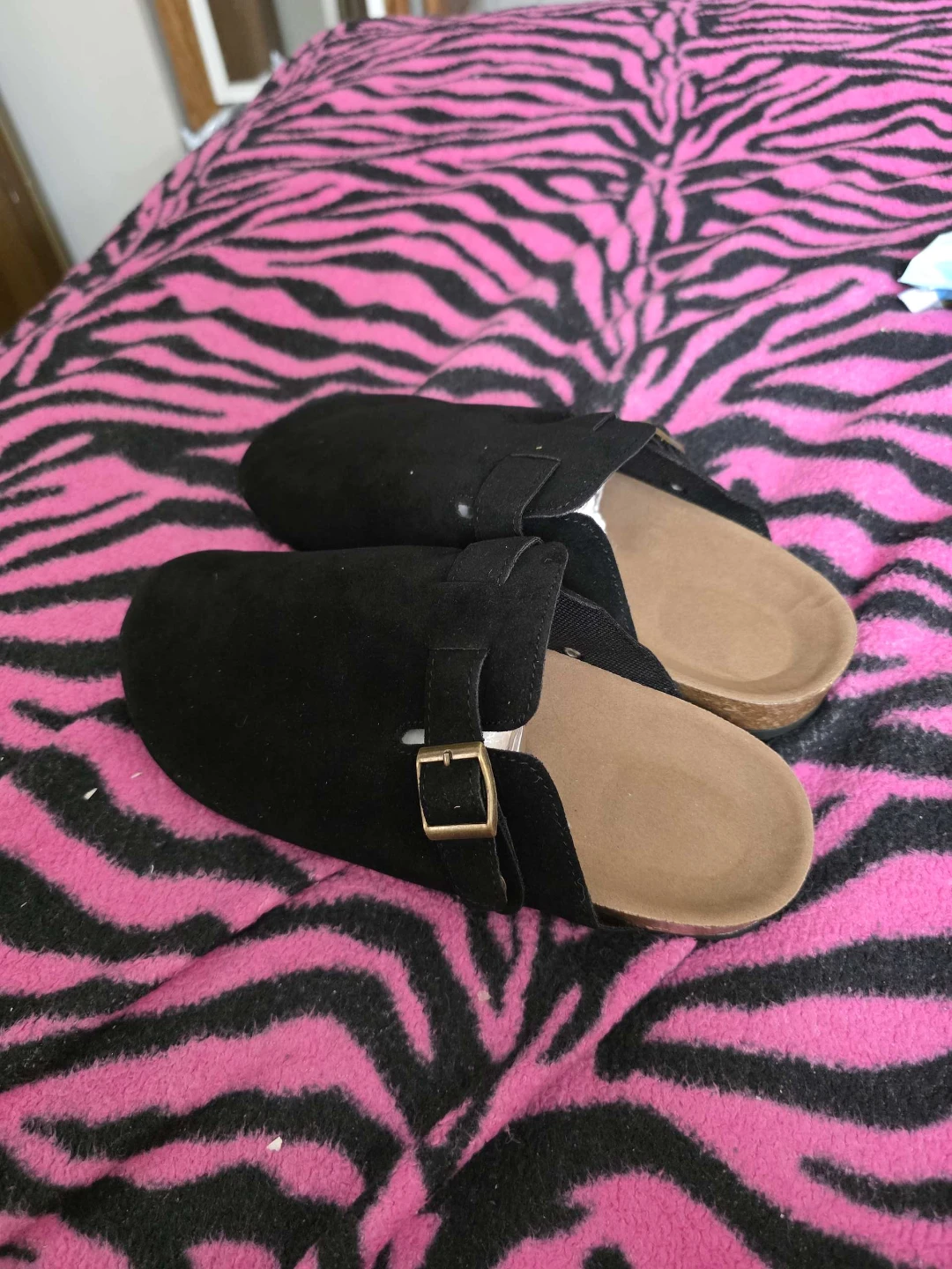 Clog - photo 2