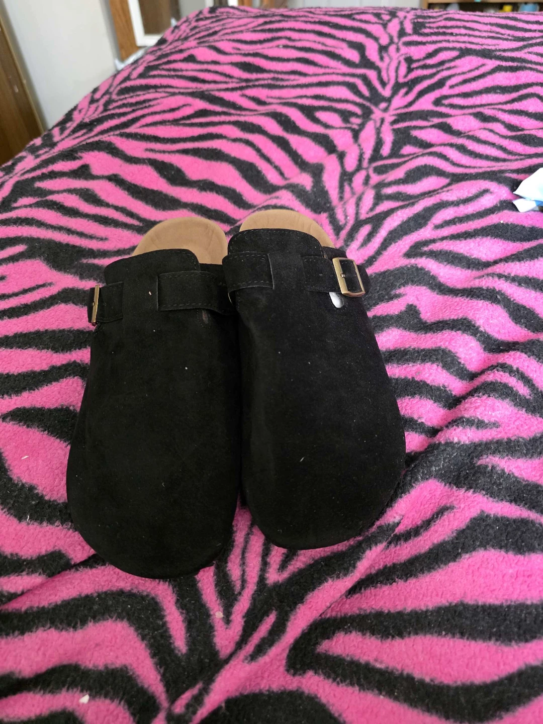 Clog - photo 3