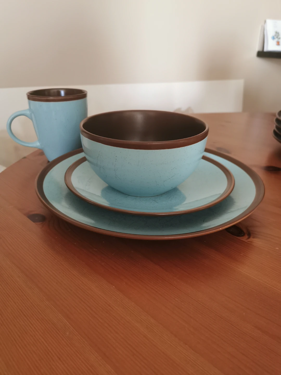 Dinnerware Set