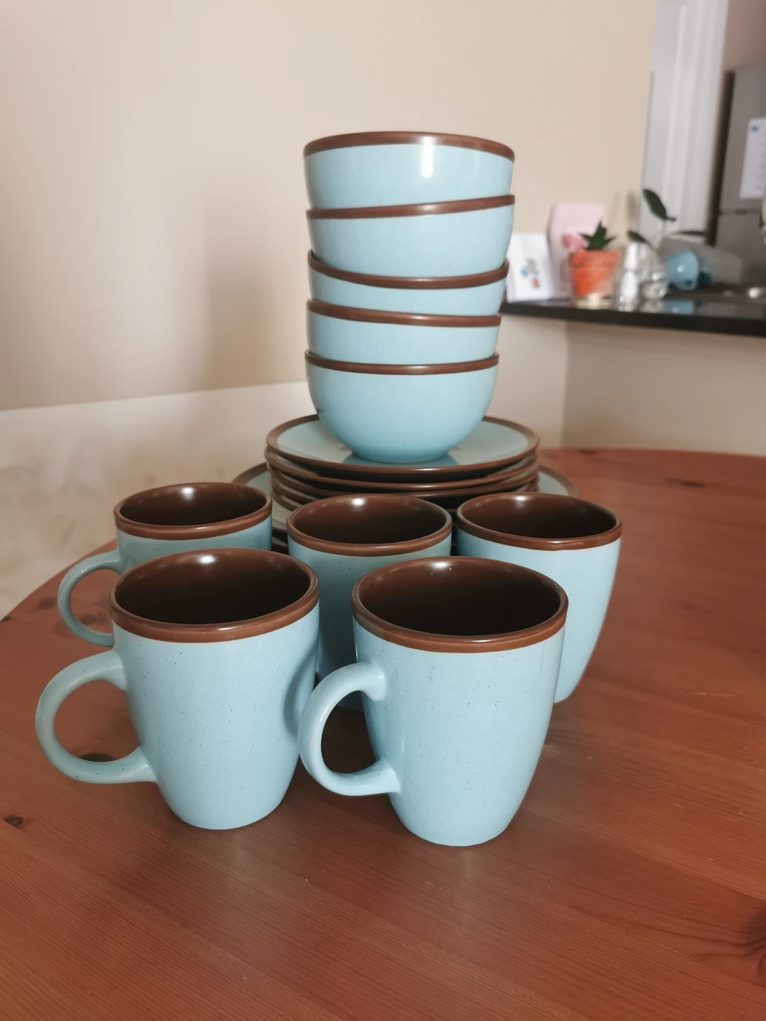 Dinnerware Set - photo 2