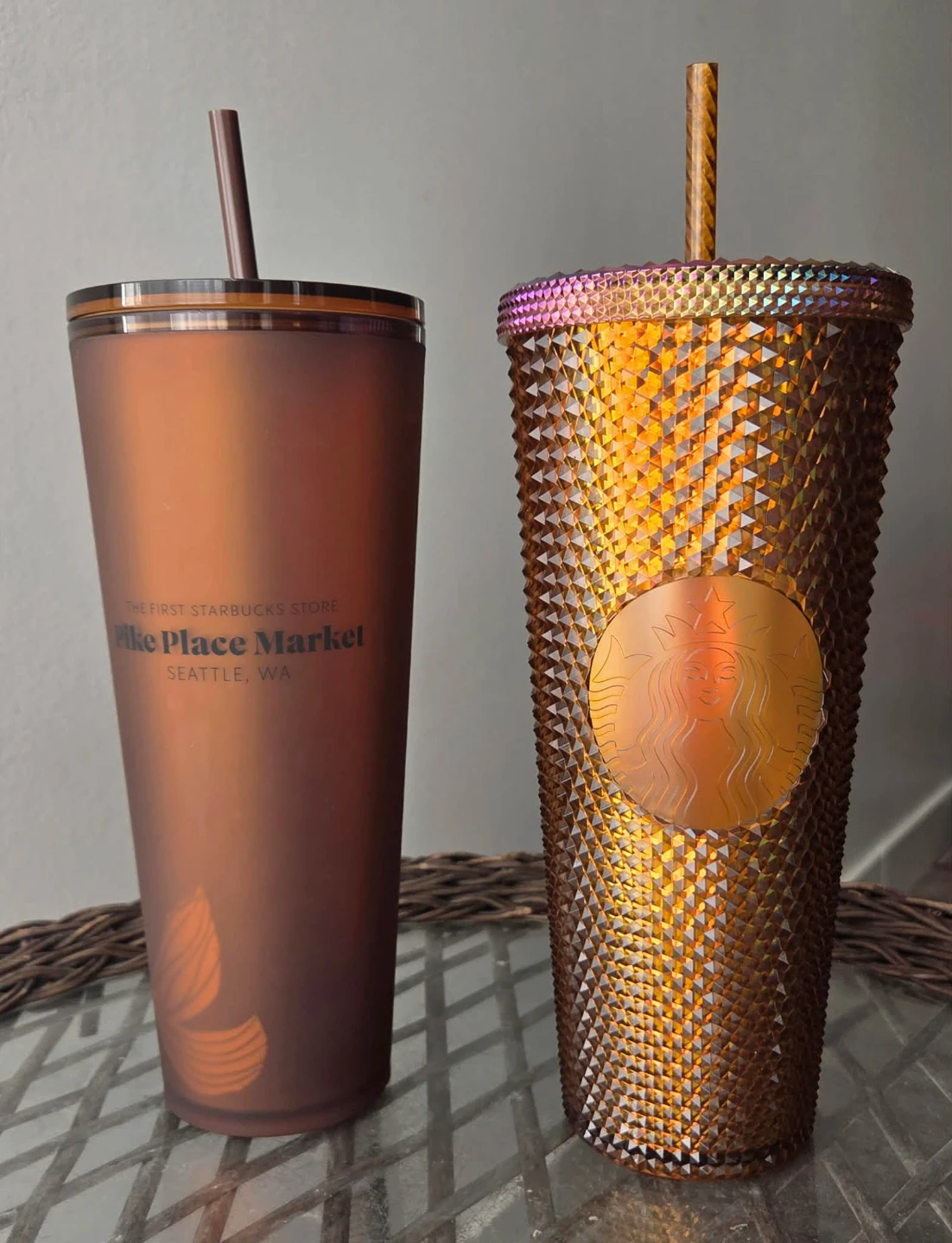 Starbucks Tumbler Collection brand new with tags - photo 3