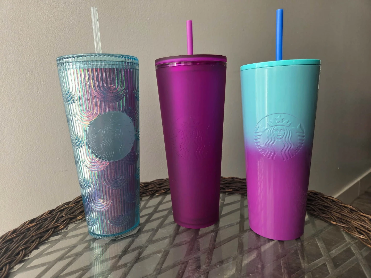 Starbucks Tumbler Collection brand new with tags - photo 4