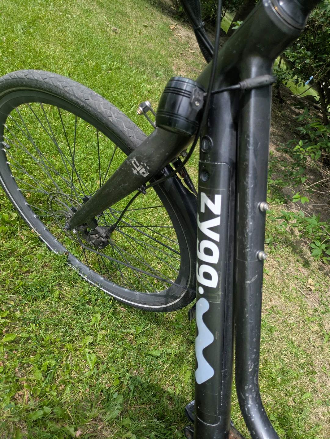 Zygg Electric Bike - photo 4