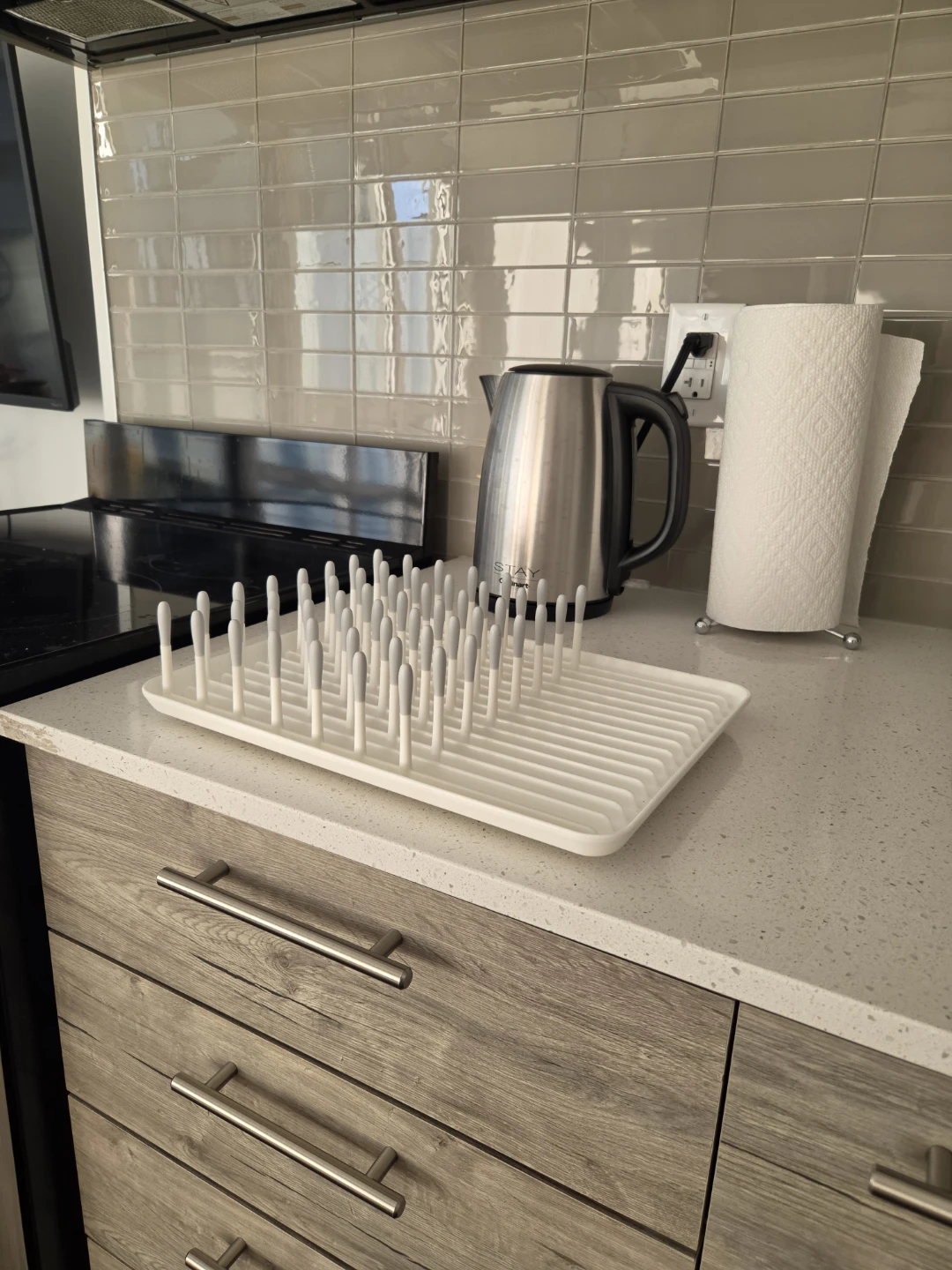Small Dish Rack