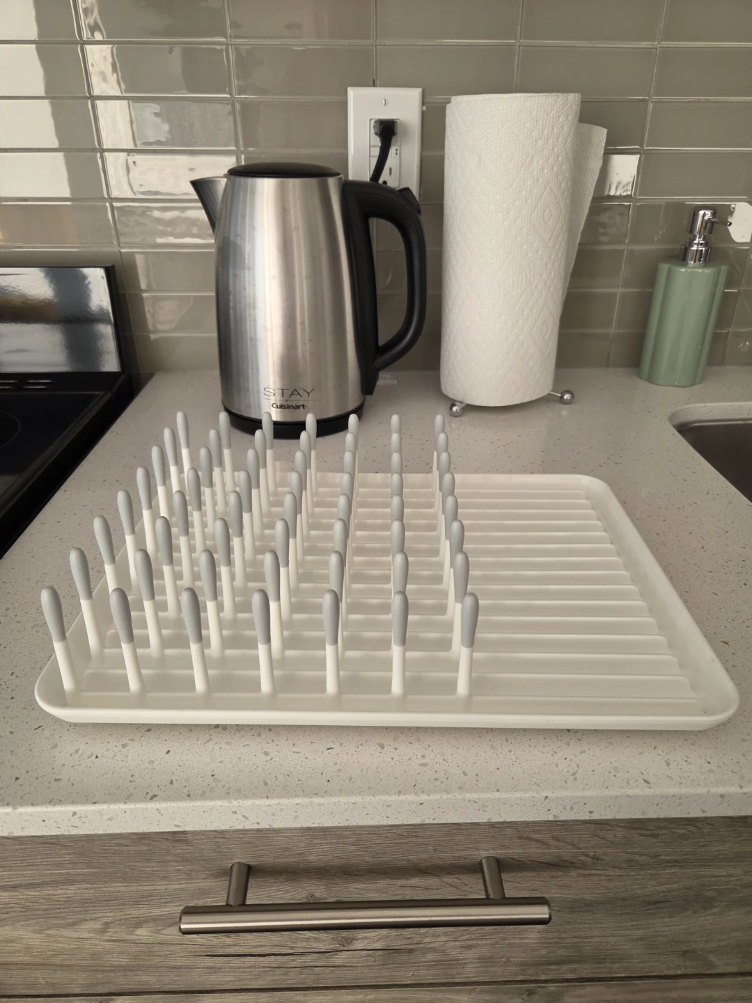 Small Dish Rack - photo 2