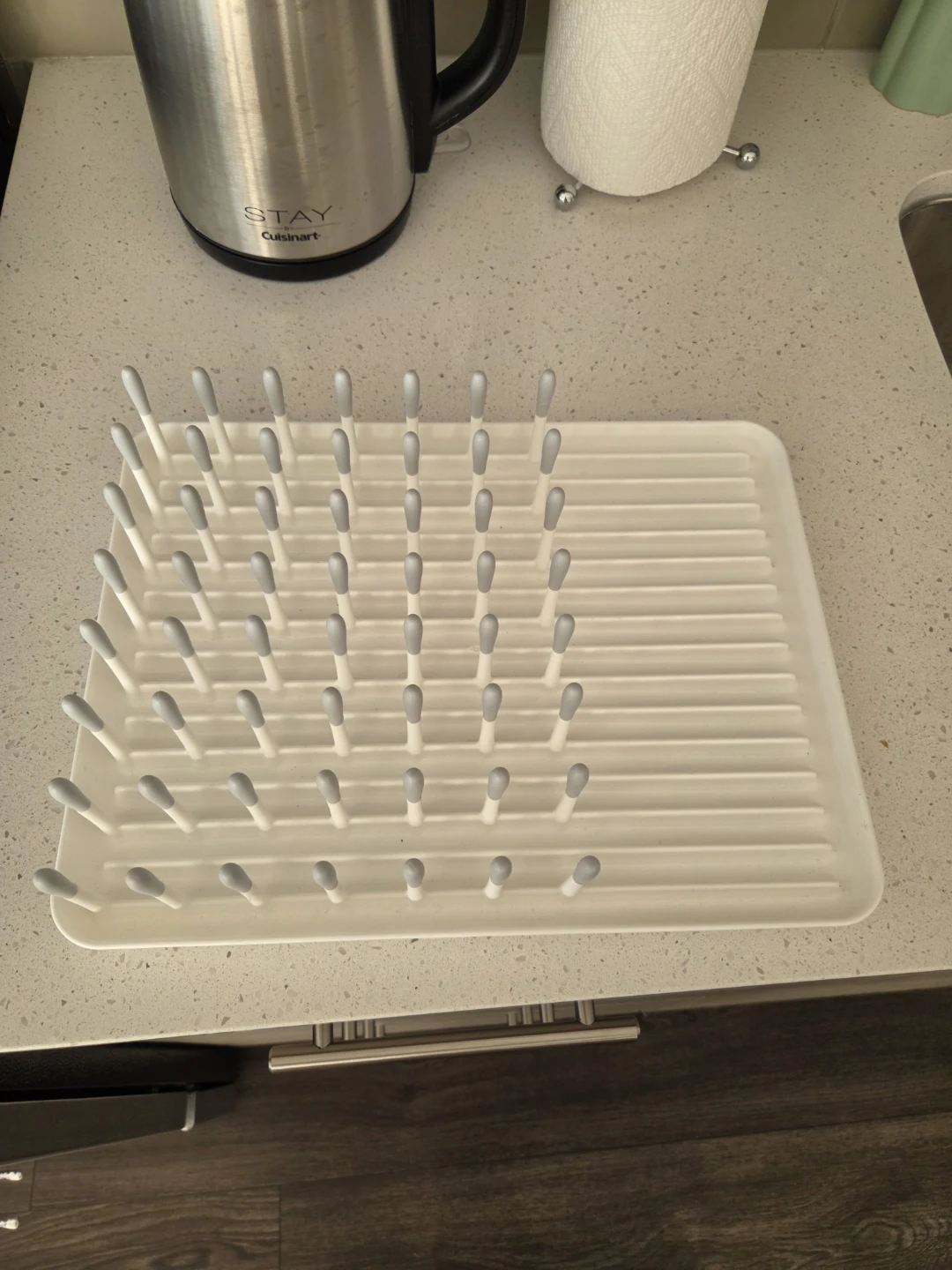 Small Dish Rack - photo 3