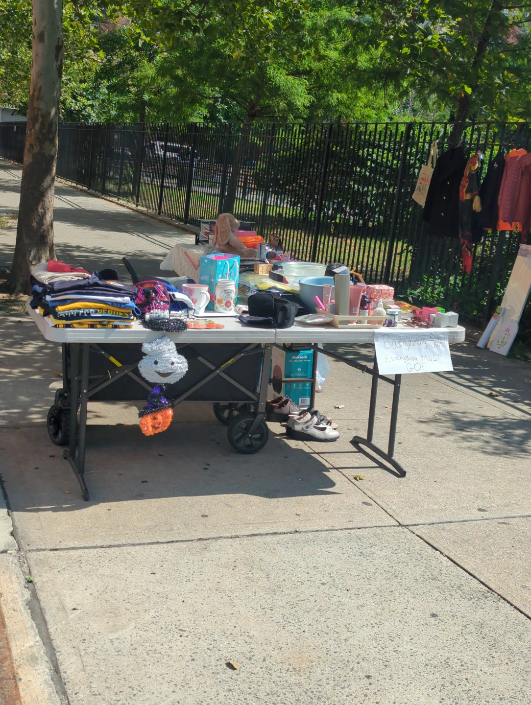 EVERYTHING MUST GO 1-DAY Sale in South Bx! - photo 5