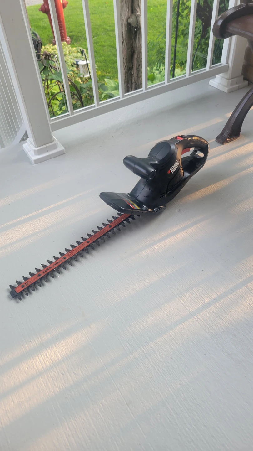 GAS Yard Machines Yard & Garden Cultivator 31cc - photo 5