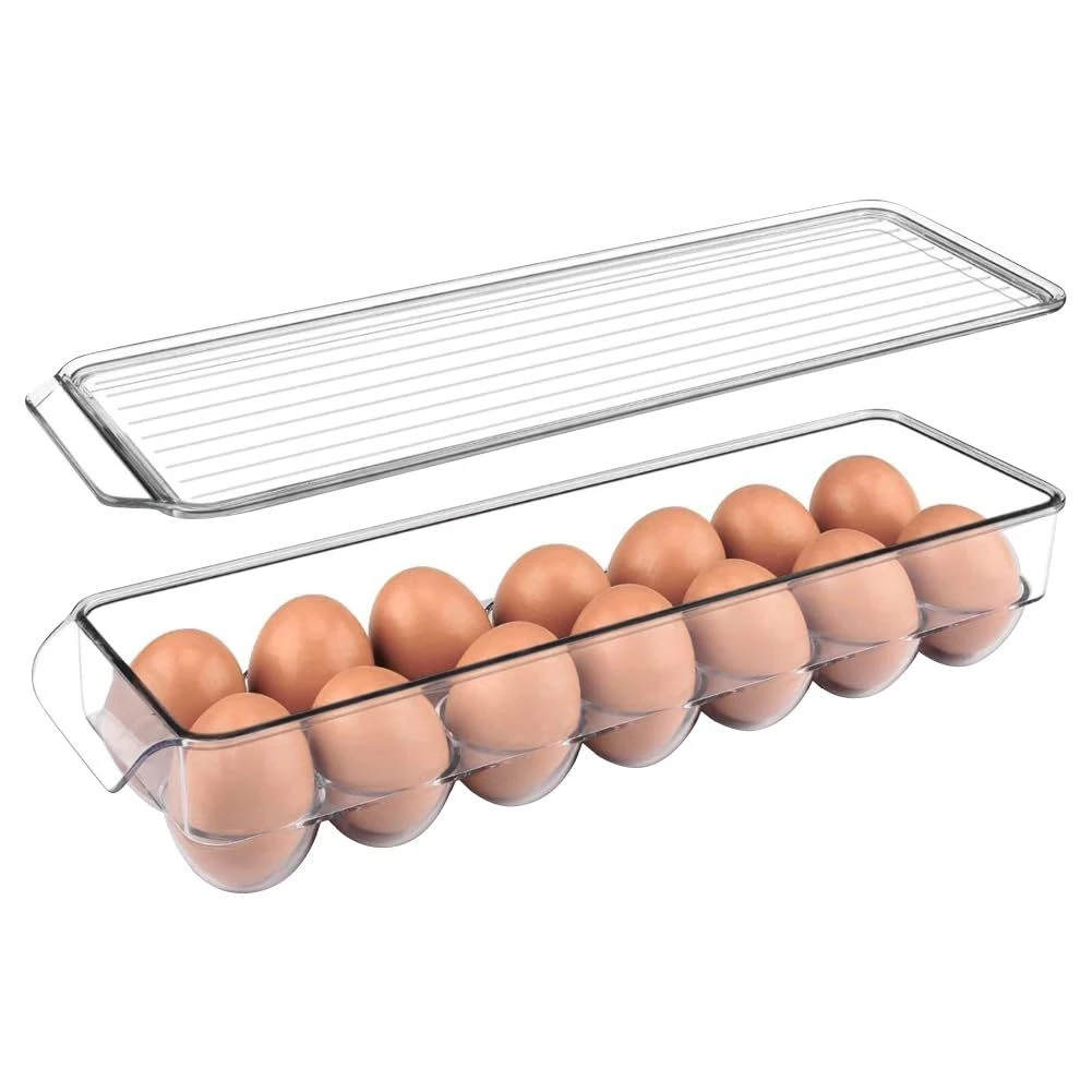 14 Egg Holder (2x Pieces) - BRAND NEW SEALED