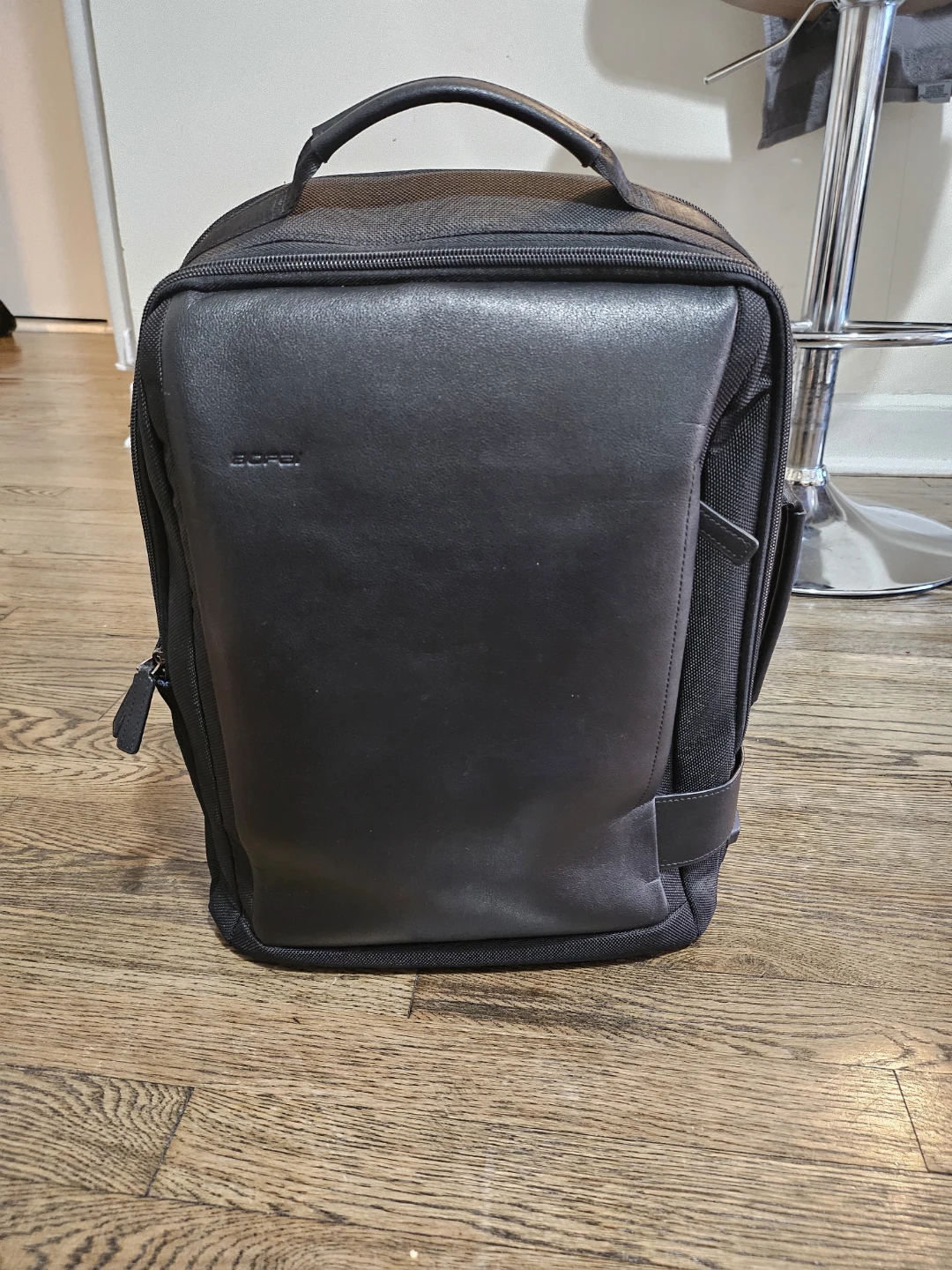 Bopai Business Laptop Backpack - photo 2