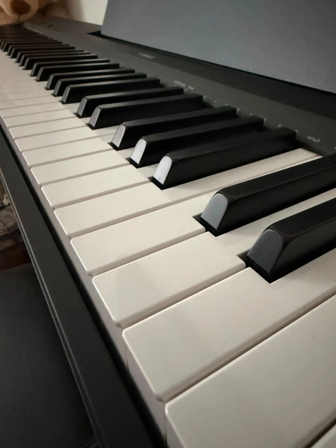 Yamaha P-145BTB Digital Piano - photo 3