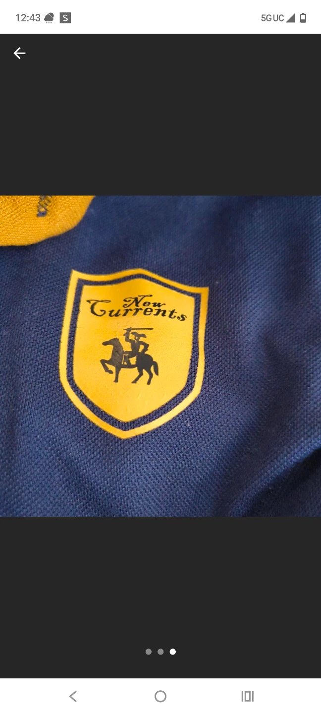 Mens polo - photo 2