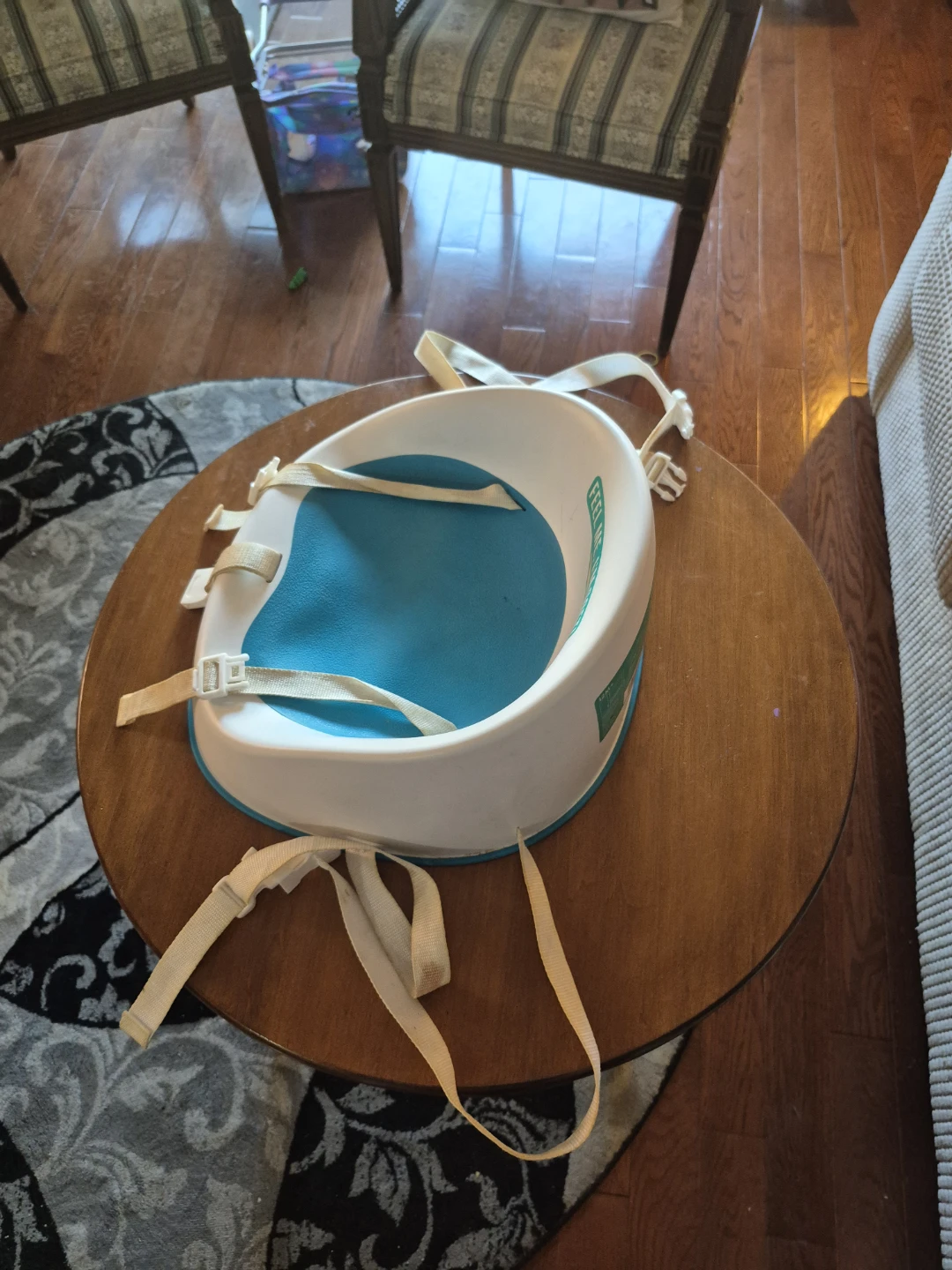 Fisher-Price Booster Seat - photo 3