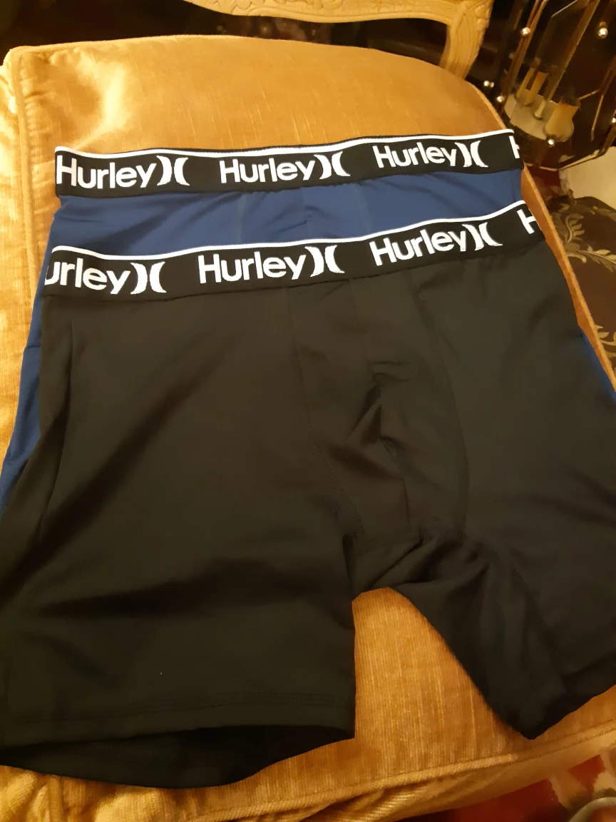 Hurley Boxer -L/G