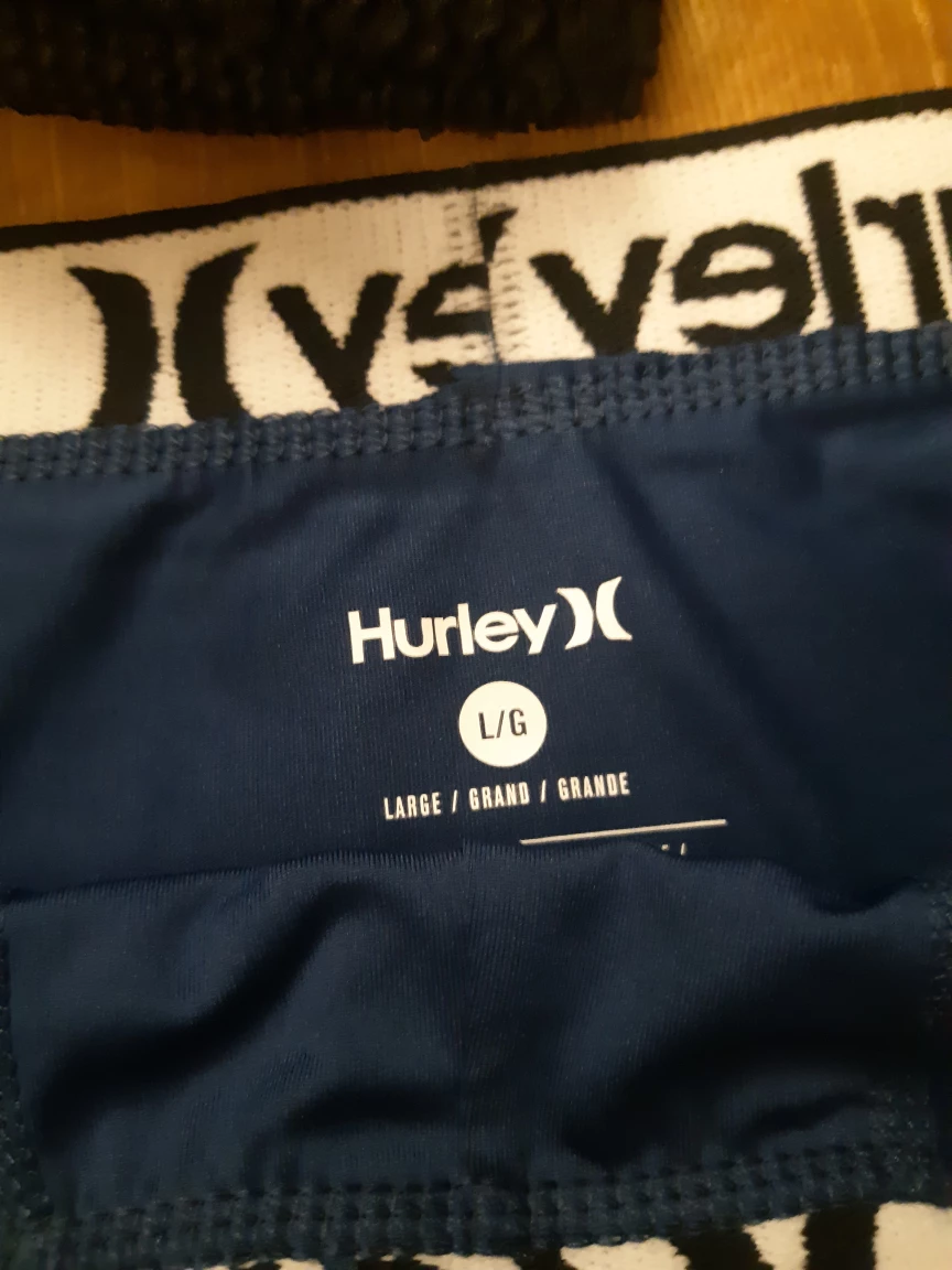 Hurley Boxer -L/G - photo 2