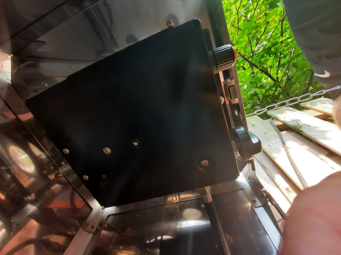 Pyramid Propane Patio Heater - photo 3