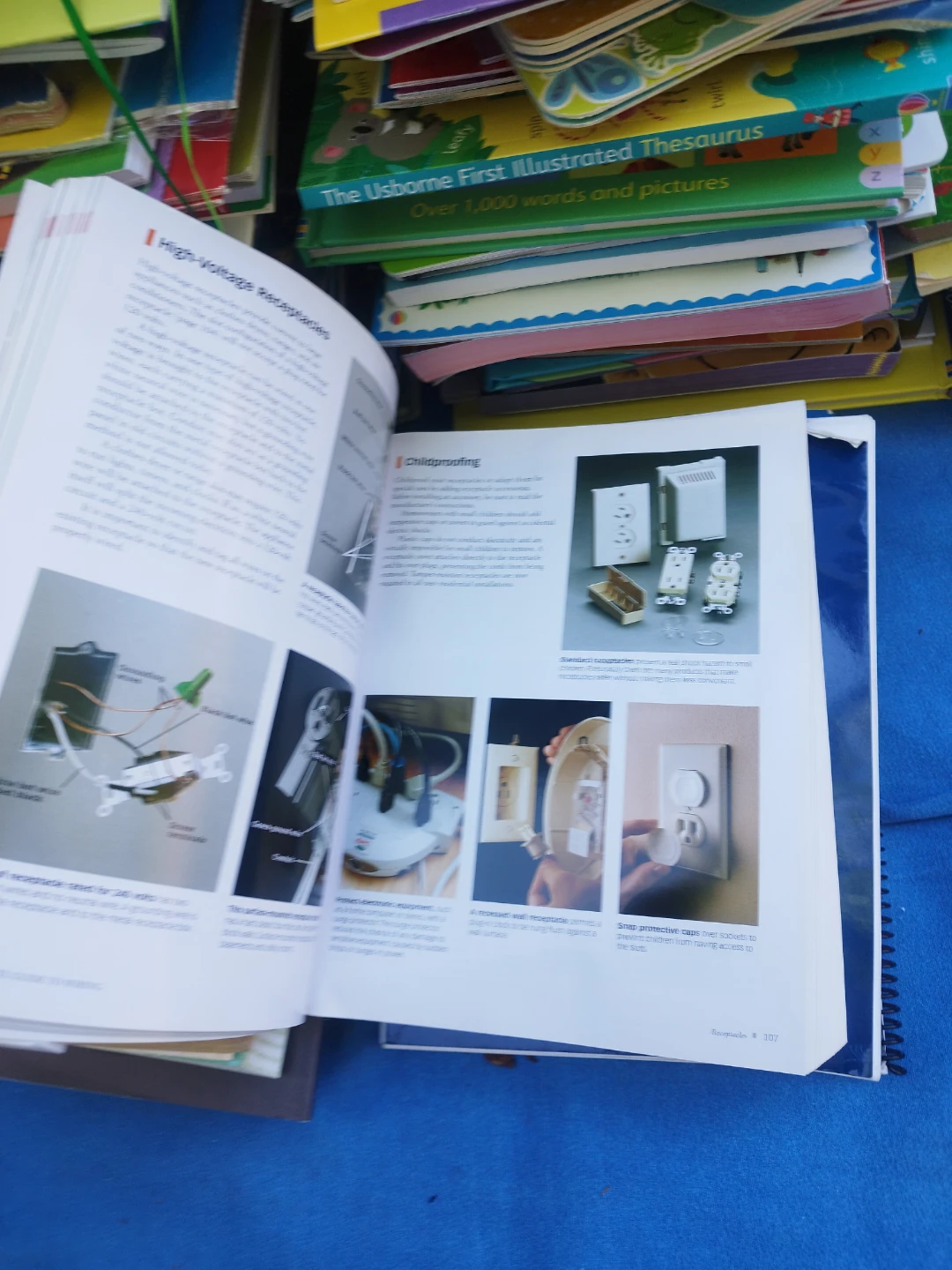 The Complete Guide to Wiring Updated 6th Edition - photo 5