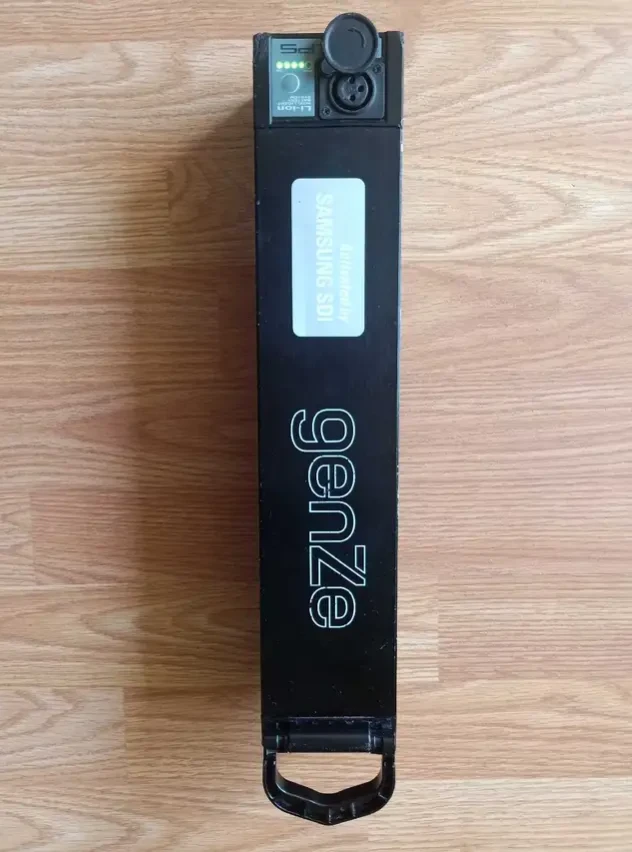 SAMSUNG 36V 8.5Ah eBike Battery