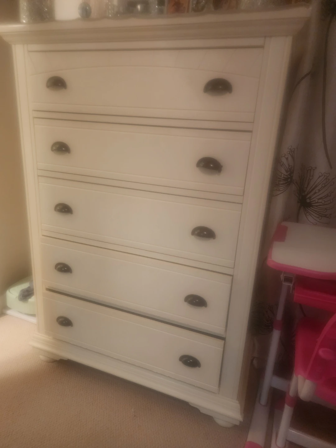 Chest of drower - photo 2