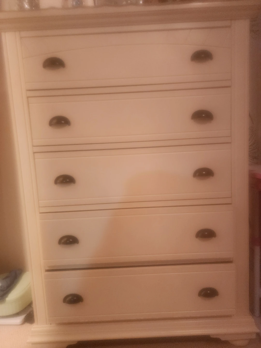 Chest of drower - photo 3
