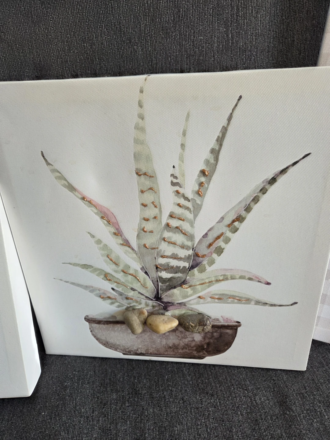 Cactus and Succulent Wall Art Set - photo 5