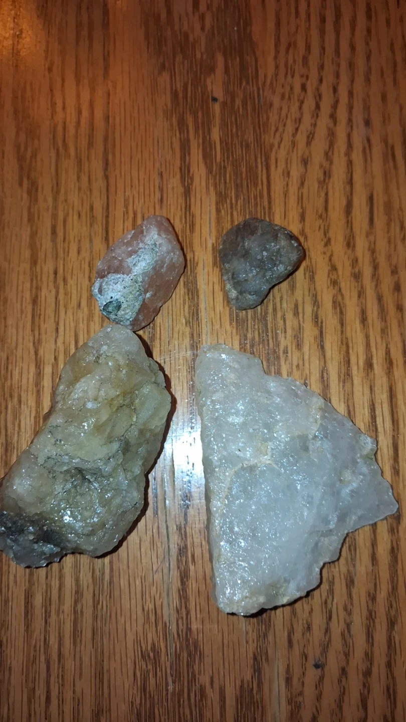 Assorted Collection of Rocks and Minerals - photo 2