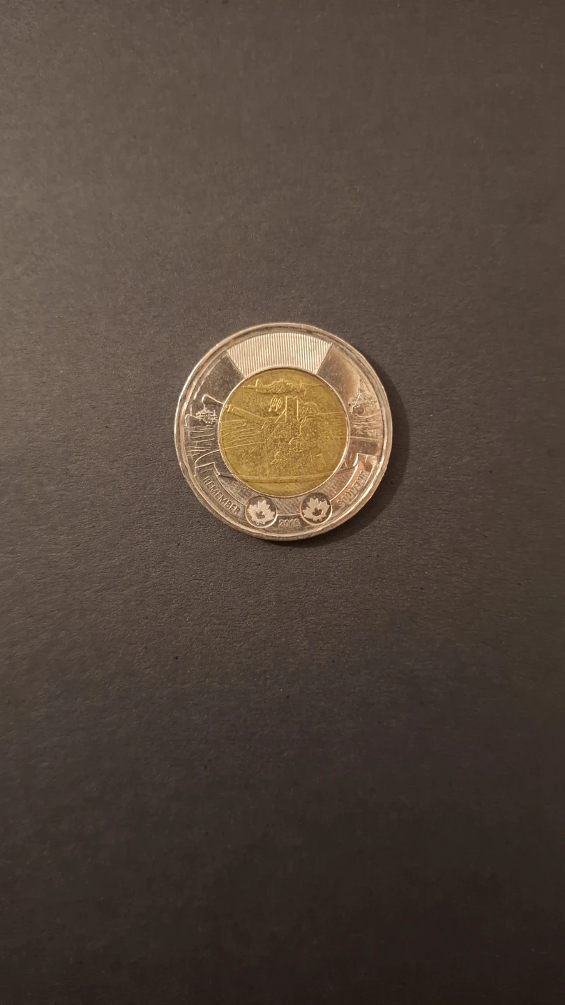 Canadian Commemorative Coins - photo 3
