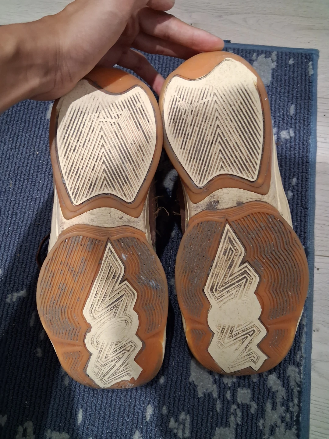 Jordan VOODOO - photo 4