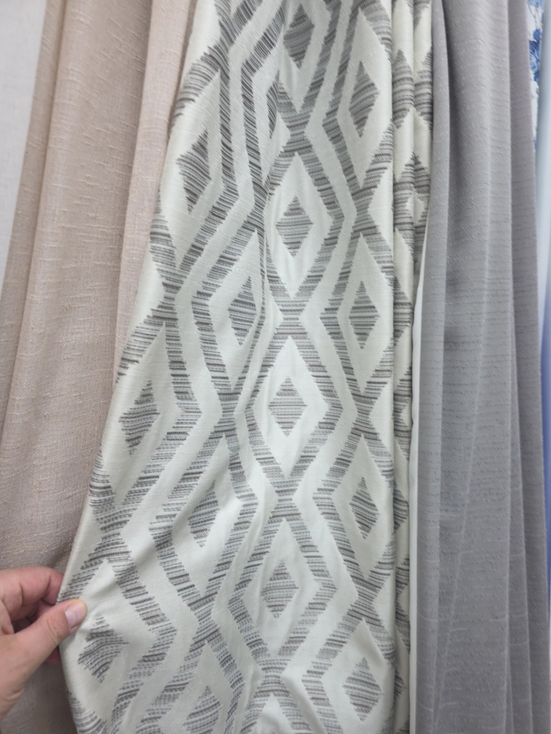Ready Made Curtain Panels Toronto - photo 2