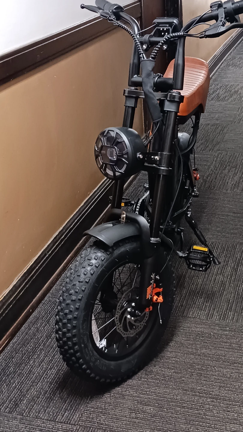 Ebike For Sale
