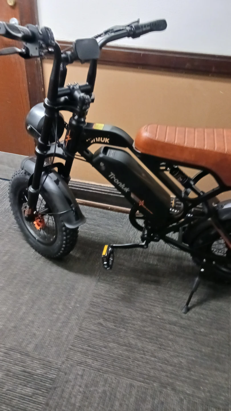 Ebike For Sale - photo 3