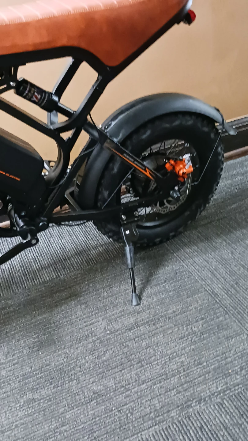 Ebike For Sale - photo 4