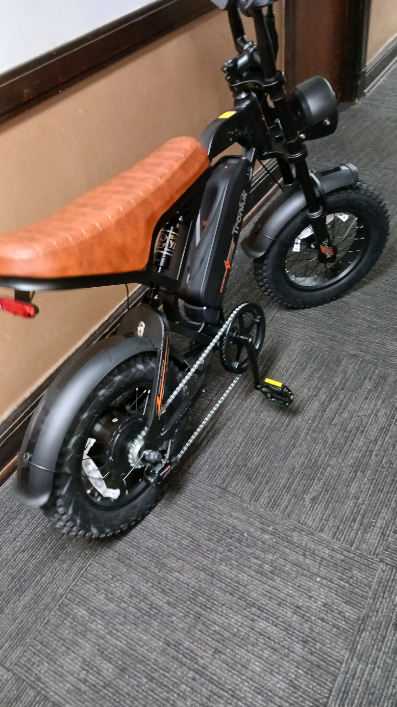 Ebike For Sale - photo 5