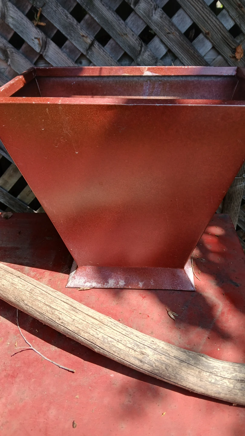 Tapered Planter Pot set - photo 3