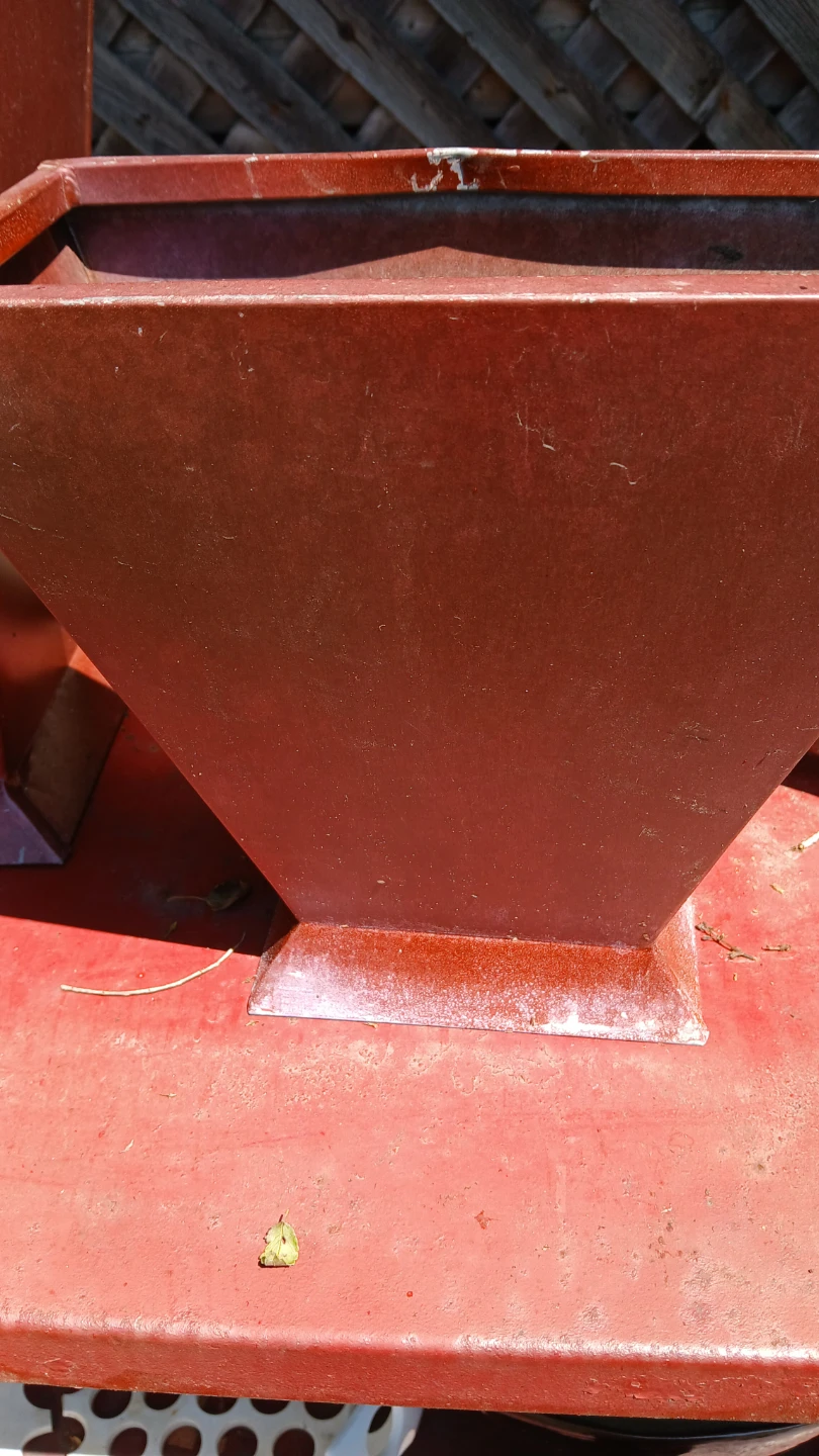 Tapered Planter Pot set - photo 4