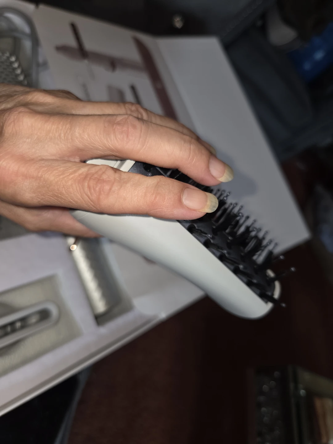 GLAMUP Hair Styling Tool Set - photo 3