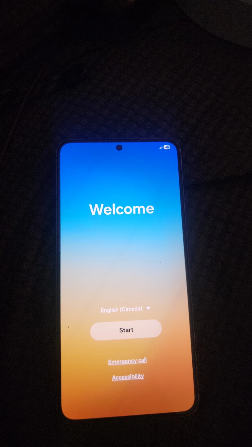 Samsung galaxy s22 5g