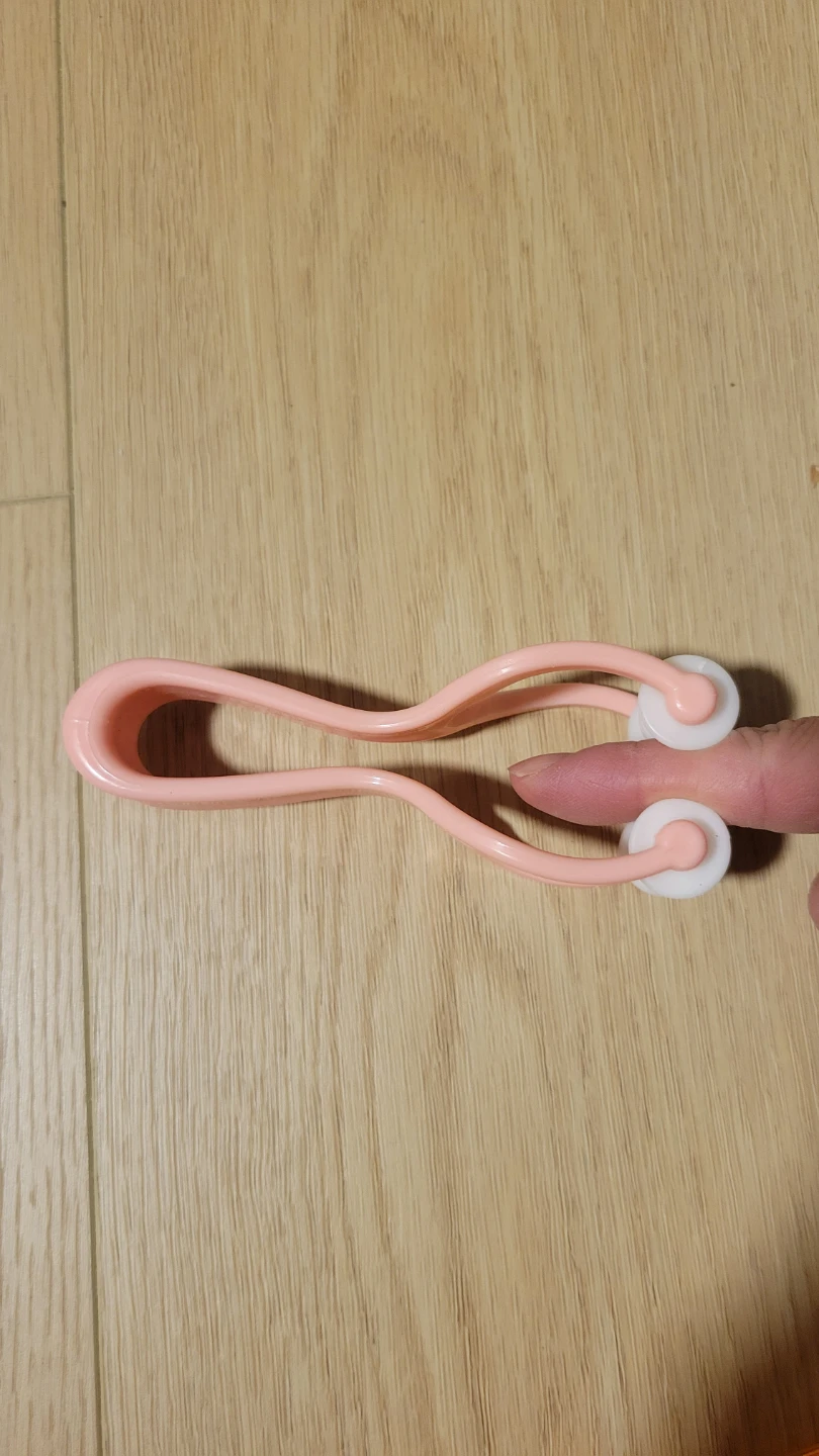 Finger Massage Rollers (2-piece set) - photo 3