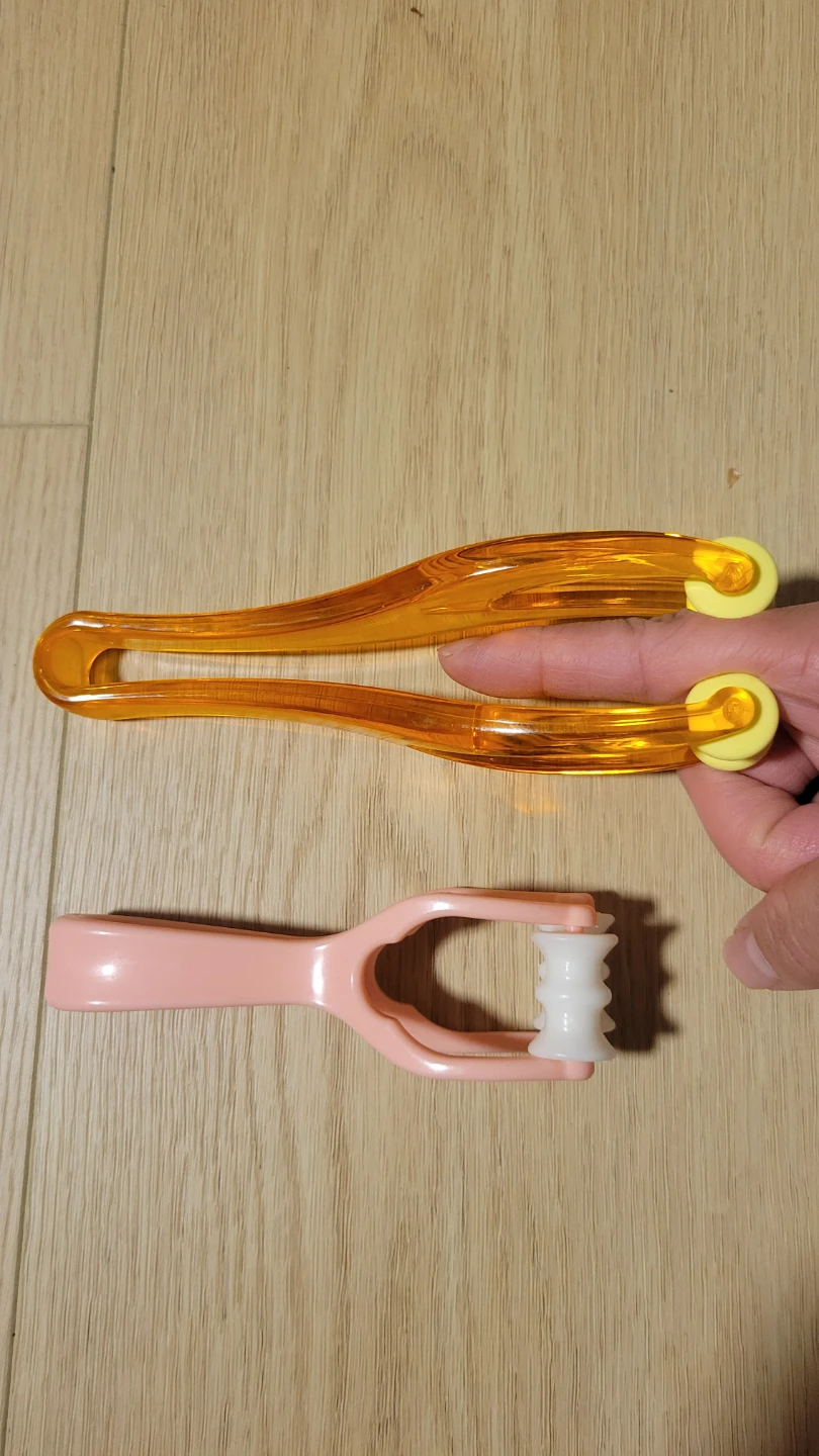 Finger Massage Rollers (2-piece set) - photo 4