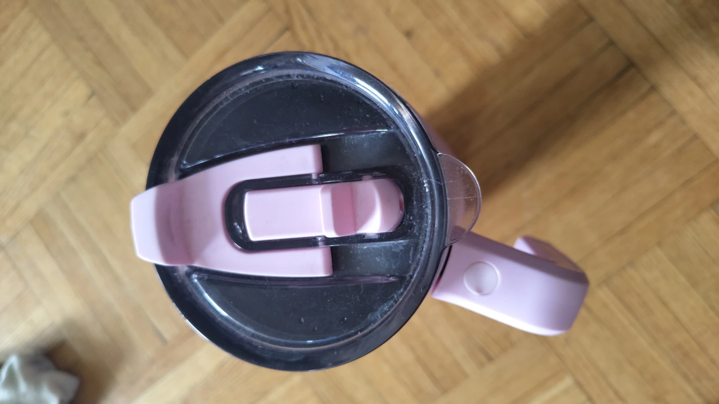 Pink Tumbler Cup - photo 2