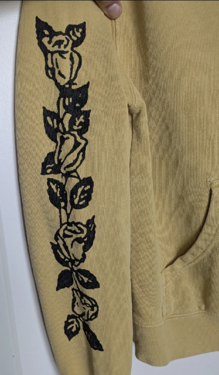 OBEY Worldwide Hoodie Sweater - photo 3