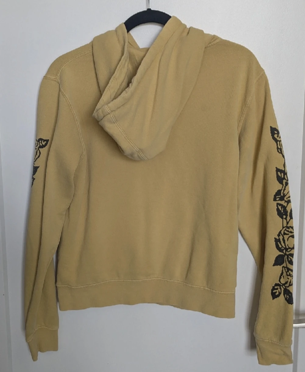 OBEY Worldwide Hoodie Sweater - photo 4