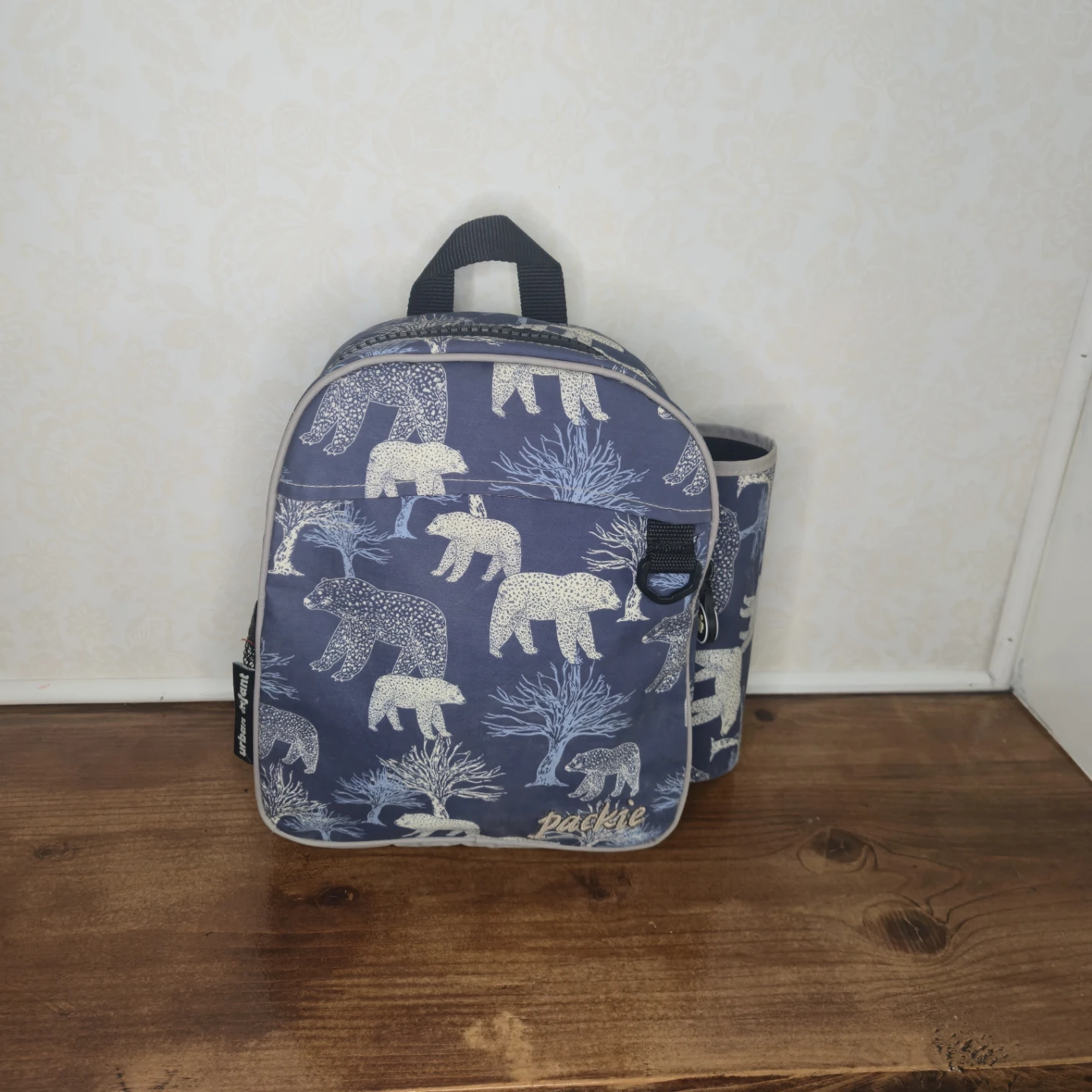 Urban infant Mini Backpack
