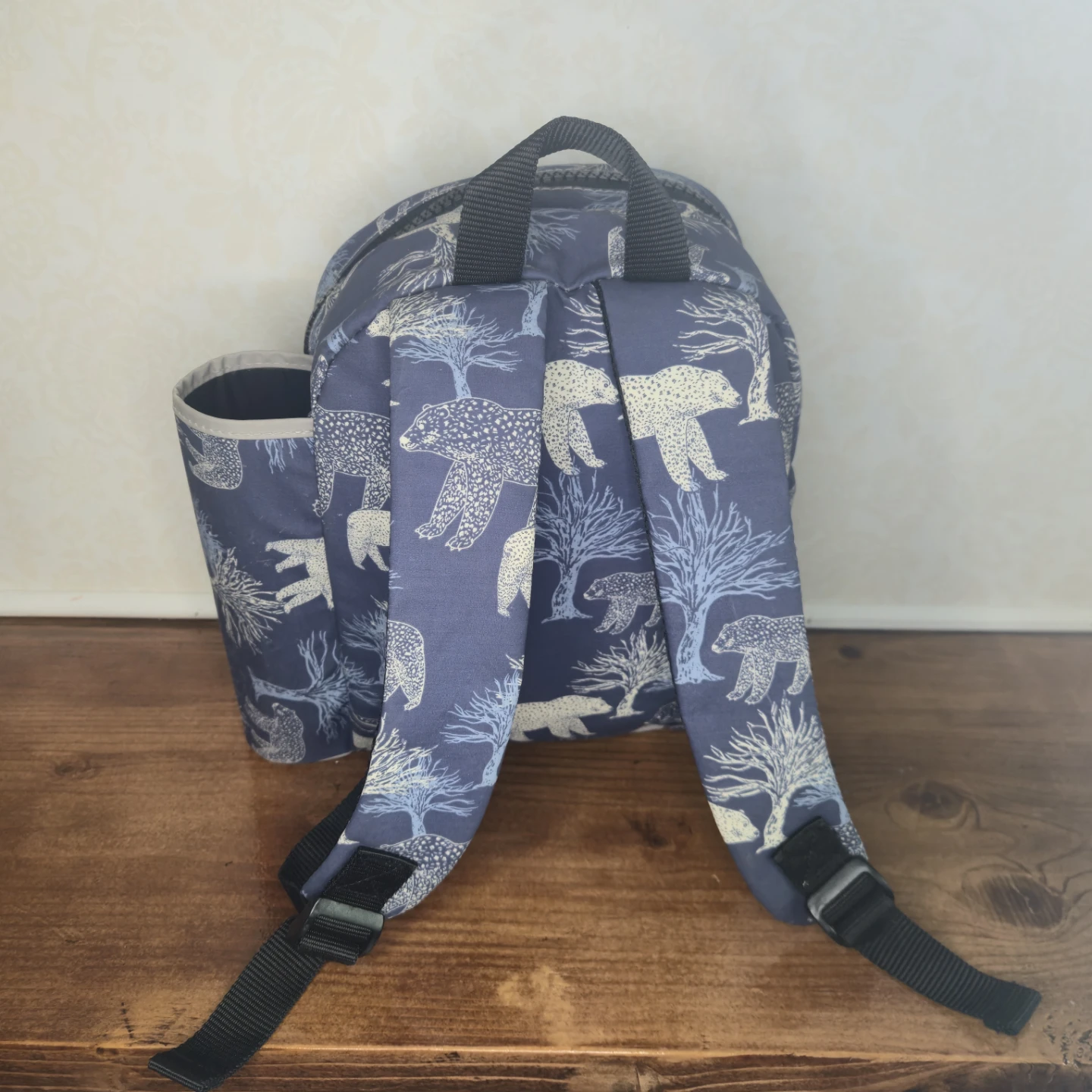 Urban infant Mini Backpack - photo 2