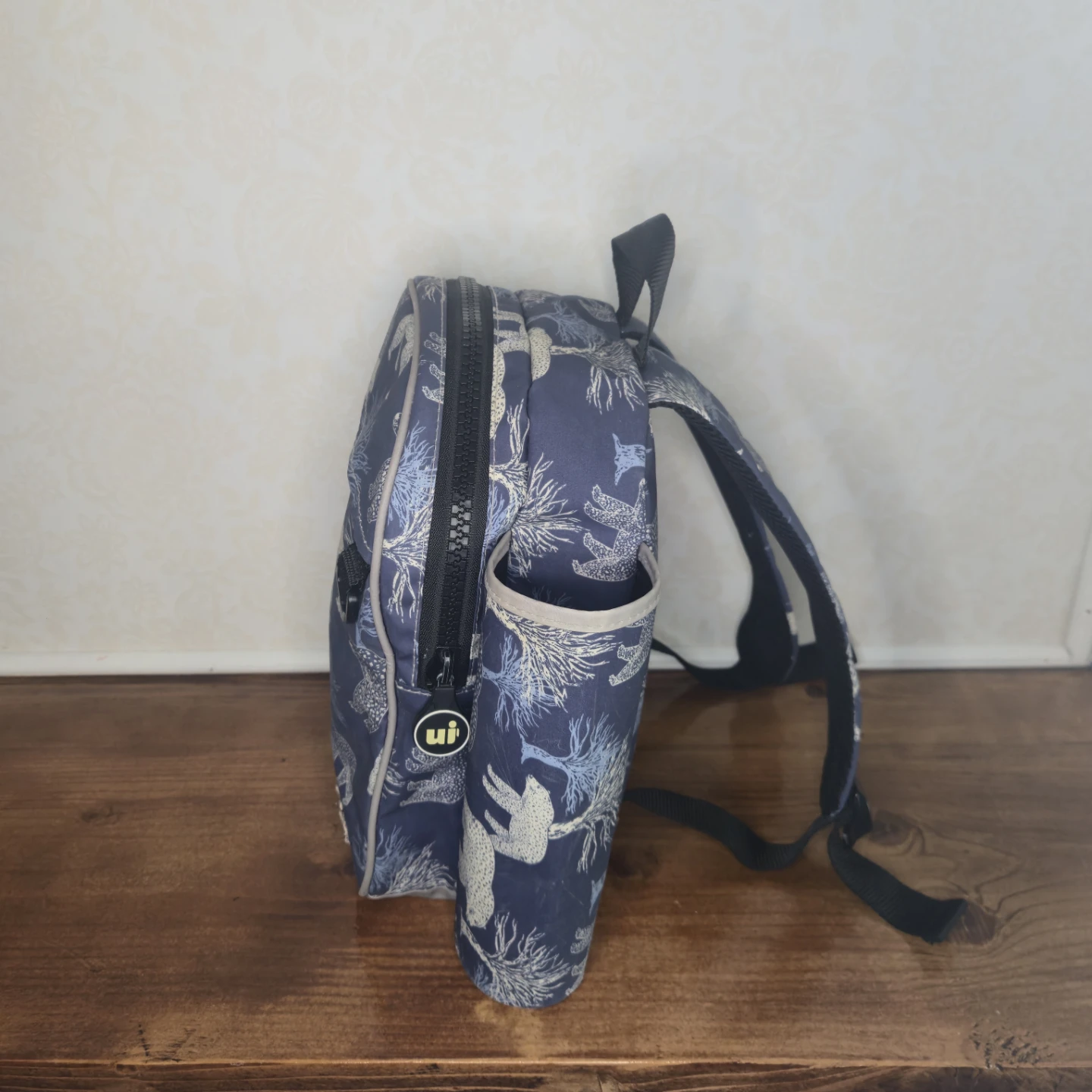 Urban infant Mini Backpack - photo 4