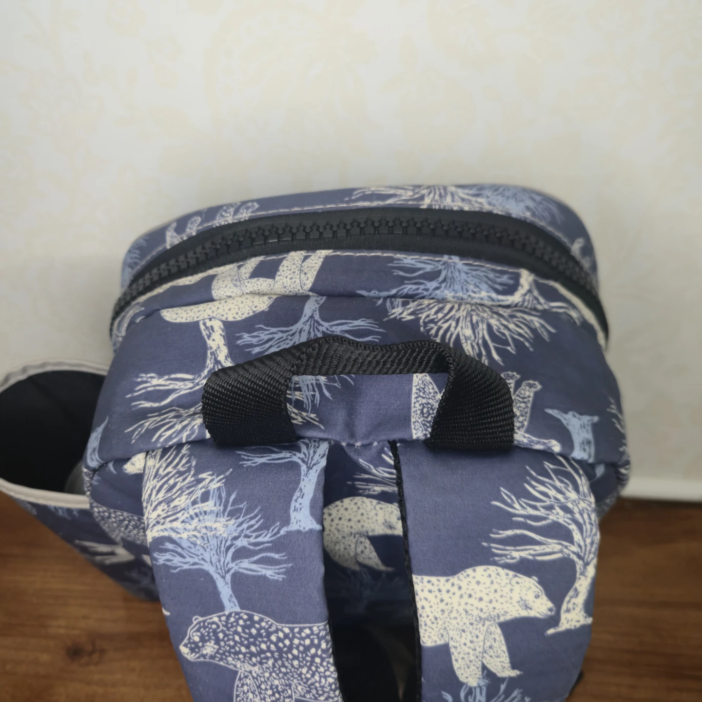 Urban infant Mini Backpack - photo 5