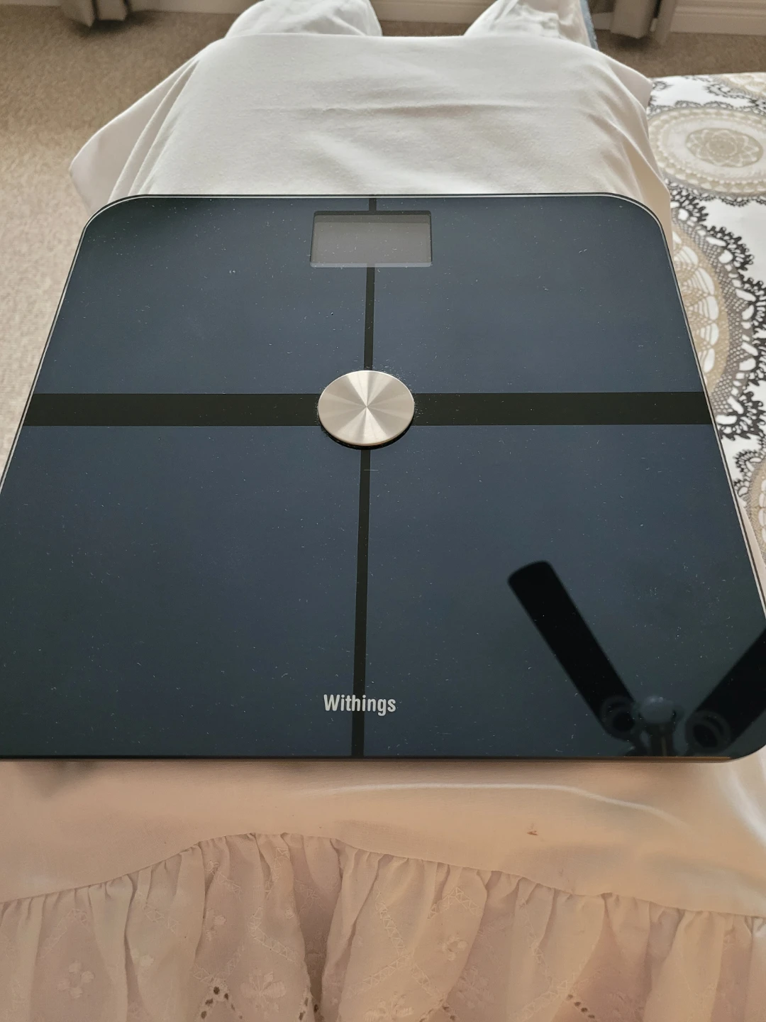 Withings Body Scale